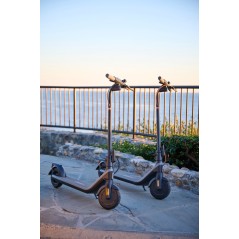 Buy Ninebot KickScooter E2 E - Powerful Electric Scooter for Ultimate Urban Mobility!